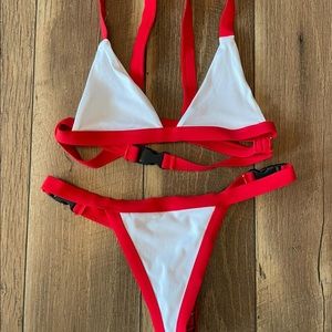 Fashion nova never worn